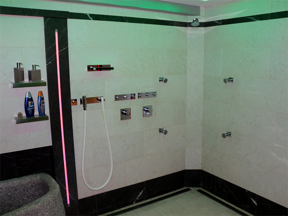 Sanitaeranlagen, Badezimmer - Beratung, Planung und Installation